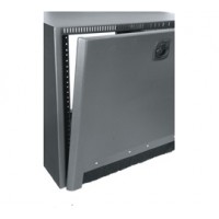 Solid Rear Access Panel
