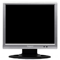 High Resolution, Security Surveillance TFT Color LCD Monitor